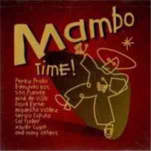 Various - Mambo Time flac download