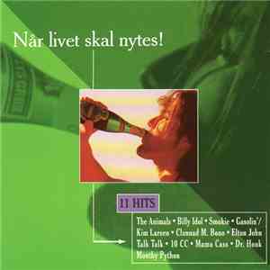 Various - Når Livet Skal Nytes! flac download