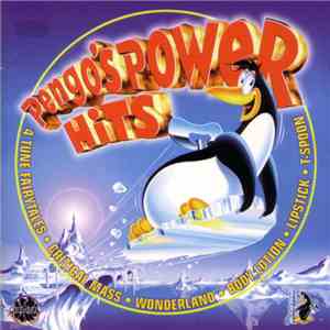 Various - Pengo's Power Hits FLAC download