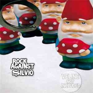 Various - Rock Against Silvio flac download