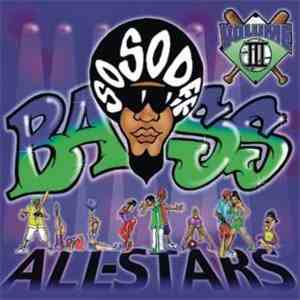 Various - So So Def Bass All-Stars Volume III flac download