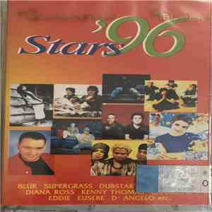 Various - Stars '96 flac download