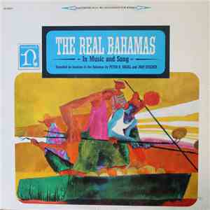 Various - The Real Bahamas (In Music And Song) flac download