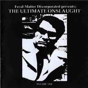 Various - The Ultimate Onslaught: Volume One flac download