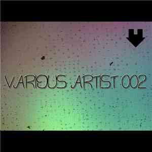 Various - Various Artist 002 flac download