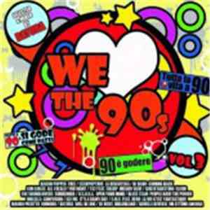 Various - We Love The 90's Vol.3 flac download