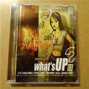 Various - What's Up? Volume 2 flac download