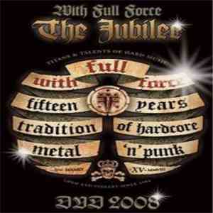 Various - With Full Force 2008 flac download
