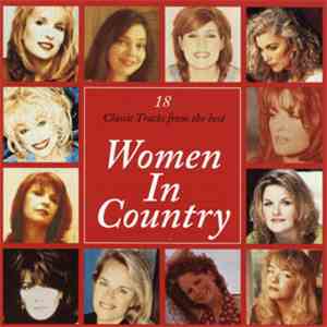 Various - Women In Country flac download