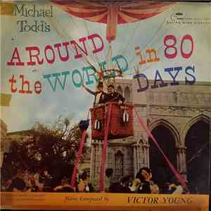Victor Young - Around The World In 80 Days flac download