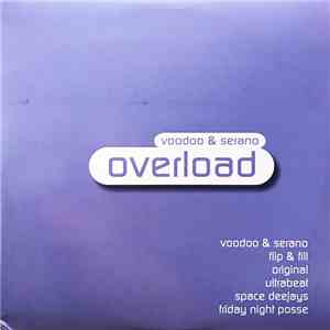 Voodoo & Serano - Overload flac download