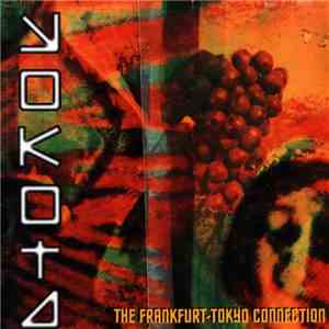 Yokota - The Frankfurt-Tokyo Connection flac download