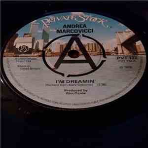Andrea Marcovicci - I'm Dreamin' flac download