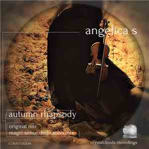 Angelica S - Autumn Rhapsody flac download