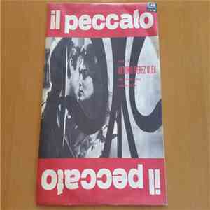 Antonio Pérez Olea - Il Peccato flac download