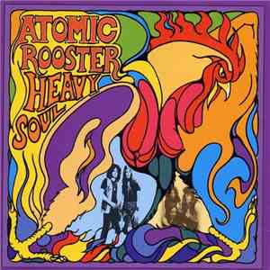 Atomic Rooster - Heavy Soul flac download