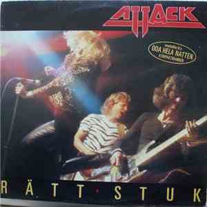 Attack  - Rätt Stuk flac download