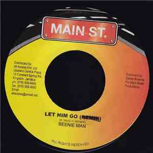 Beenie Man - Let Him Go (Remix) flac download