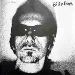 Billy Boys - Billy Boys flac download
