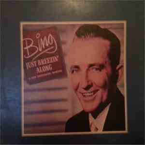 Bing Crosby - Just Breezin' Along flac download