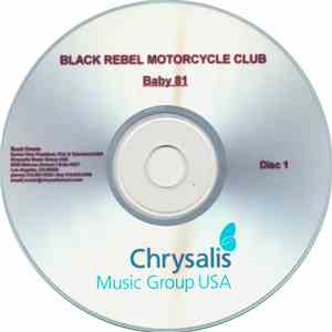 Black Rebel Motorcycle Club - Baby 81 flac download