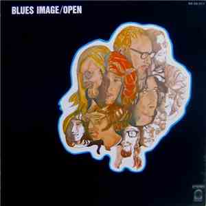 Blues Image - Open flac download