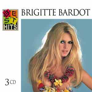 Brigitte Bardot - Best Hits flac download