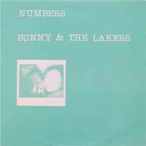 Bunny & The Lakers - Numbers flac download