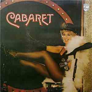Αλίκη Βουγιουκλάκη - Cabaret flac download