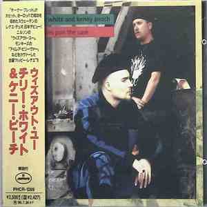 Chilly White & Kenny Peach - Honkies Pon The Case flac download