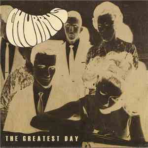 Churrus - The Greatest Day flac download