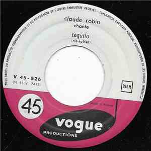 Claude Robin - Sarah flac download