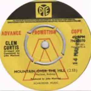 Clem Curtis - Mountain Over The Hill flac download