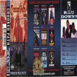 Crooked Path - Which Way Is Up flac download