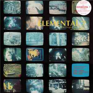 CTI - Elemental 7 (The Original Soundtrack) flac download
