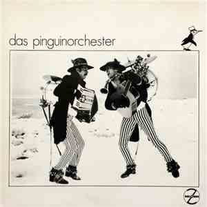 Das Pinguinorchester - Das Pinguinorchester flac download