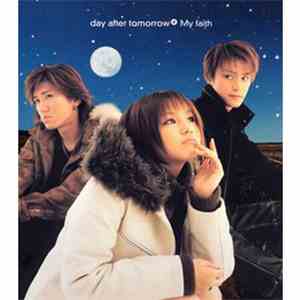 Day After Tomorrow - My Faith flac download