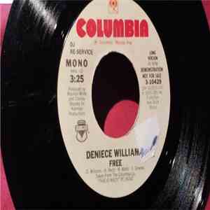 Deniece Williams - Free flac download
