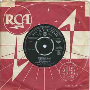 Dick Francis  - Midnight Blue flac download