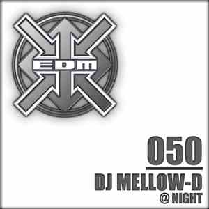 DJ Mellow-D - @ Night flac download