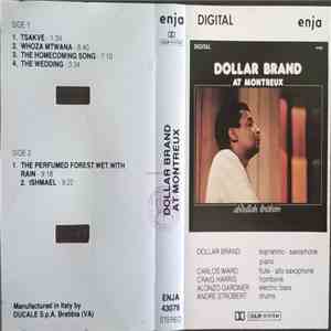 Dollar Brand - At Montreux flac download