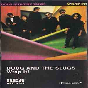 Doug And The Slugs - Wrap It! flac download