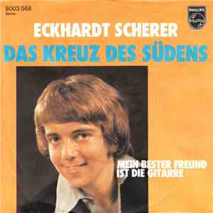 Eckhardt Scherer - Das Kreuz Des Südens flac download