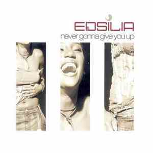 Edsilia Rombley - Never Gonna Give You Up flac download
