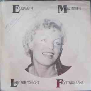 Elisabeth Malmgren - Lady For Tonight / Flyttfåglarna flac download