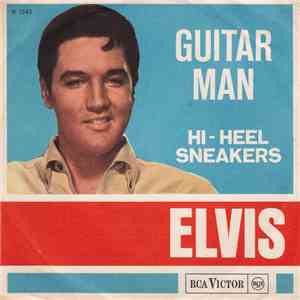 Elvis Presley - Guitar Man flac download