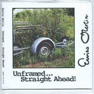Enrico Merlin - Unframed... Straight Ahead! flac download