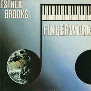 Esther Brooks - Fingerwork flac download