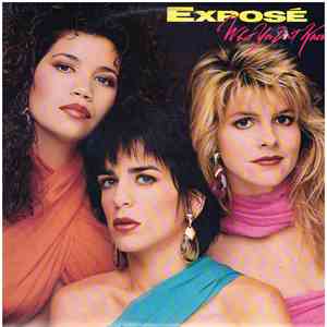 Exposé - What You Don't Know flac download