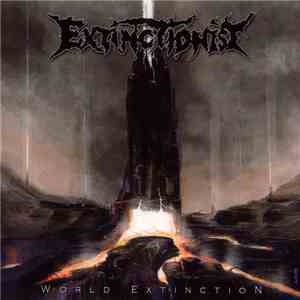 Extinctionist - World Extinction flac download